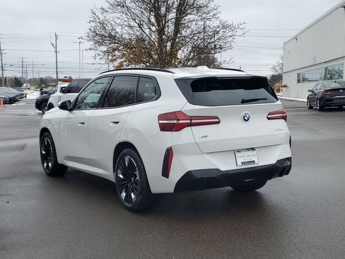 New 2026 BMW X3 xDrive30 w/ Premium Package image 2