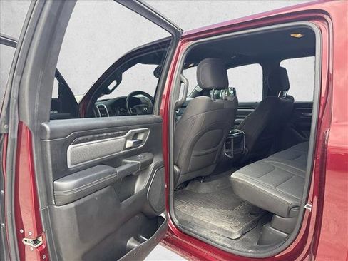 Used 2020 RAM 1500 Lone Star AWD/4WD image 14