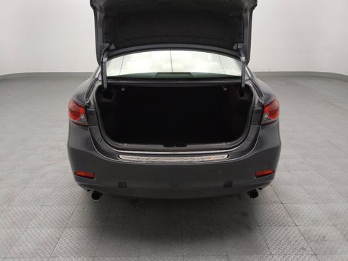 Used 2014 MAZDA MAZDA6 Grand Touring w/ MRCC + FOW Package image 29