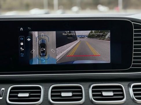 Used 2026 Mercedes-Benz GLE 350 4MATIC image 35