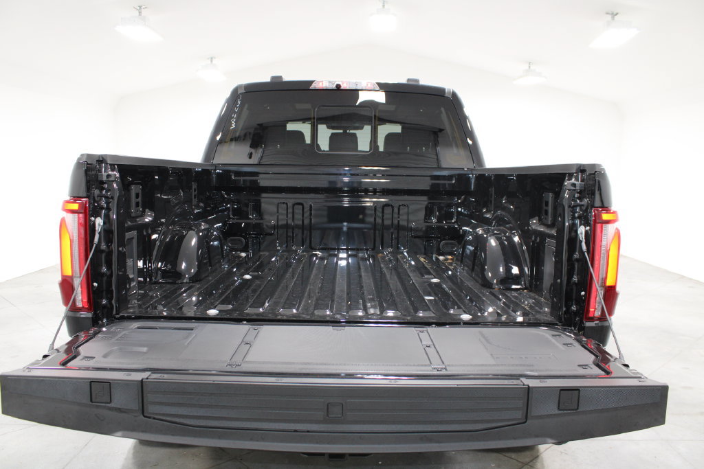 New 2026 Ford F150 Raptor AWD/4WD image 26