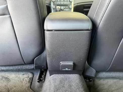 Used 2015 Chevrolet Malibu LT image 11