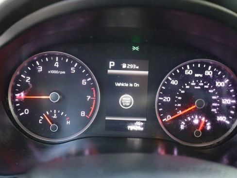 Used 2023 Kia Rio S w/ Technology Package image 18