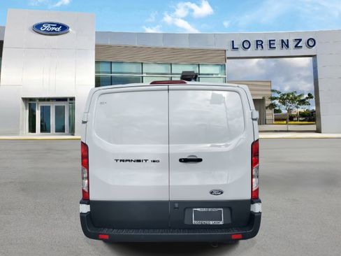 New 2026 Ford Transit 150 Low Roof w/ Load Area Protection Package image 5