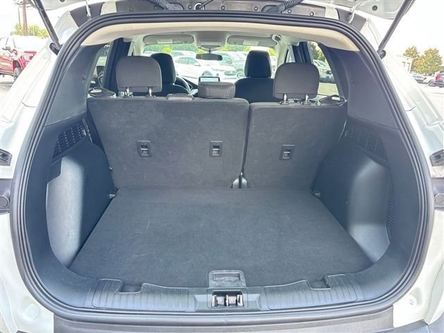 Used 2025 Ford Escape Active FWD image 18