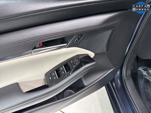 Used 2025 MAZDA MAZDA3 s image 10