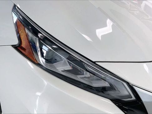 Used 2022 Nissan Altima 2.5 SL image 29