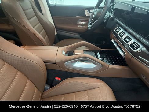 Used 2024 Mercedes-Benz GLE 450e 4MATIC image 31