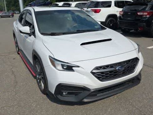 Used 2023 Subaru WRX GT AWD/4WD image 3