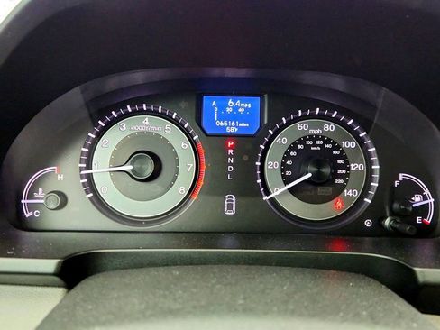 Used 2016 Honda Odyssey Touring Elite image 14