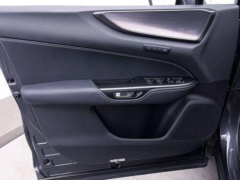 Used 2023 Lexus NX 350 F Sport AWD/4WD image 18