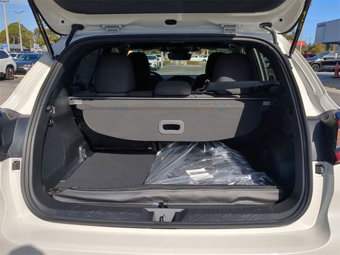 New 2026 Subaru Crosstrek 2.5i Sport image 9