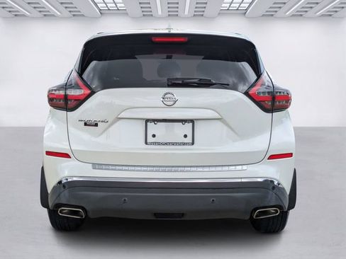 Used 2021 Nissan Murano S FWD image 5