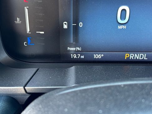 New 2026 Ford Maverick XLT image 11