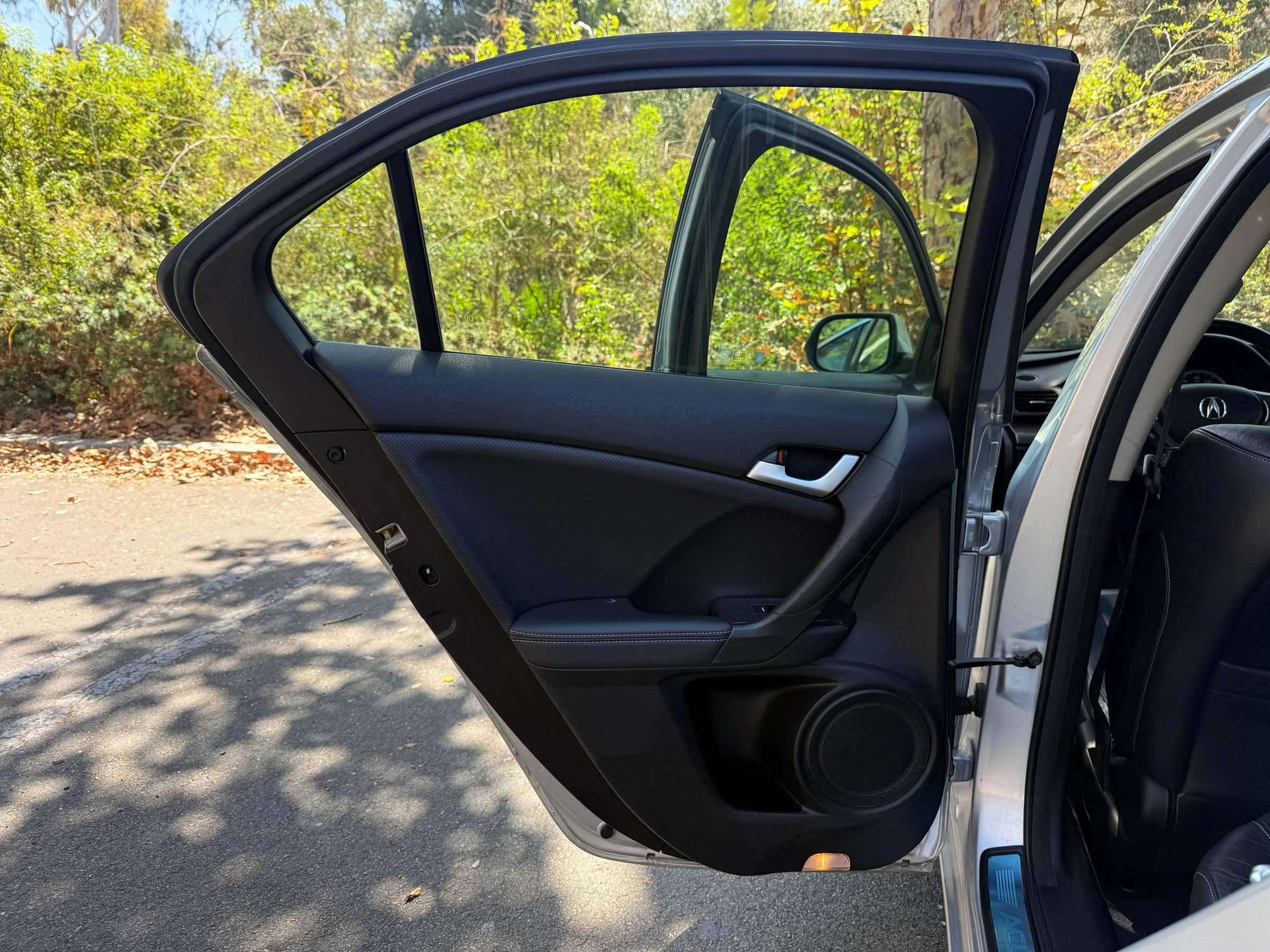 Used 2011 Acura TSX Sedan FWD image 22