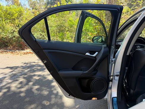 Used 2011 Acura TSX Sedan FWD image 22