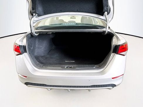 Used 2020 Nissan Sentra S FWD image 20