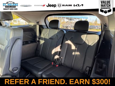 Used 2023 Kia Sorento SX image 37