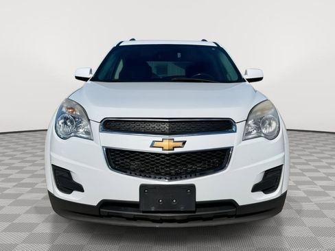 Used 2015 Chevrolet Equinox LT image 8