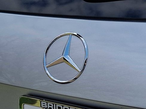 Used 2026 Mercedes-Benz GLA 250 4MATIC image 29