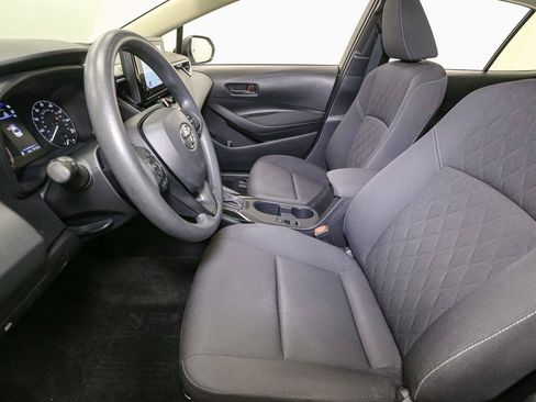 Certified 2023 Toyota Corolla LE w/ LE Premium Package FWD image 46