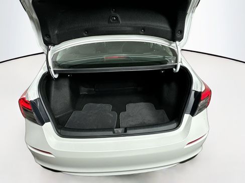 Used 2023 Honda Civic EX image 7