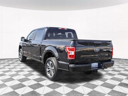 Used 2020 Ford F150 XL w/ Equipment Group 101A Mid AWD/4WD image 7