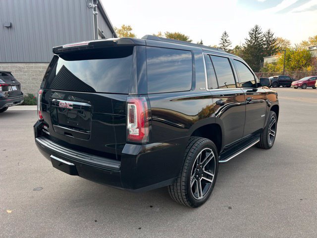 Used 2018 GMC Yukon SLE w/ Convenience Package AWD/4WD image 5