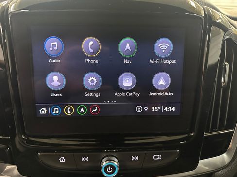 Certified 2023 Chevrolet Traverse RS w/ LPO, Floor Liner Package image 16