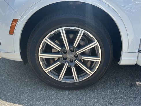Used 2018 Audi Q7 2.0T Premium Plus w/ Premium Plus Package AWD/4WD image 29