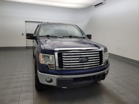 Used 2012 Ford F150 XLT w/ XLT Chrome Pkg image 14