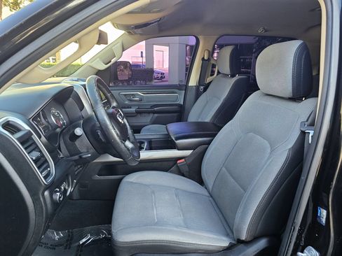 Used 2019 RAM 1500 Big Horn AWD/4WD image 19