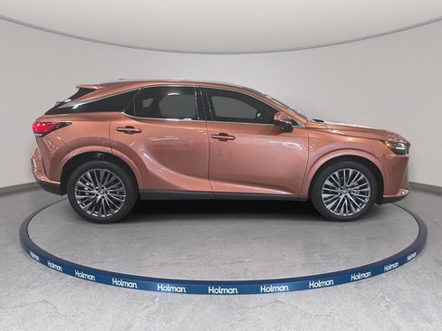 Used 2024 Lexus RX 350 FWD w/ Convenience Package image 6