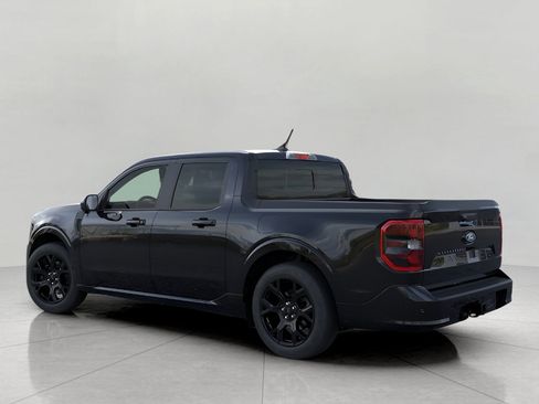 Used 2026 Ford Maverick Lobo AWD/4WD image 4