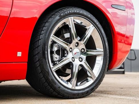 Used 2006 Chevrolet Corvette Convertible image 55