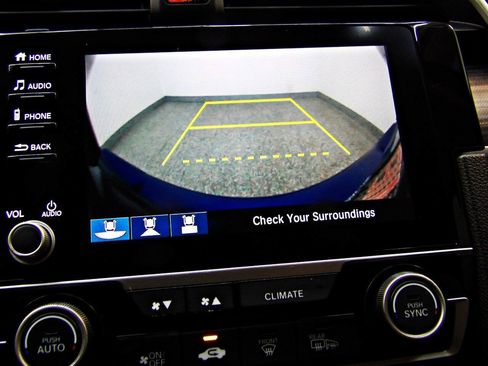 Used 2021 Honda Civic EX-L image 15