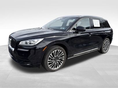 Used 2022 Lincoln Corsair Reserve w/ Equipment Group 201A