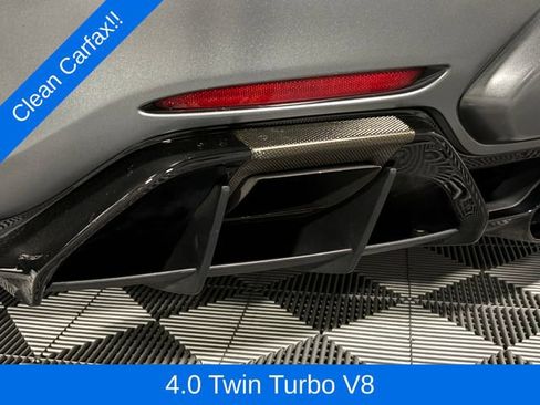 Used 2018 Mercedes-Benz AMG GT R image 19