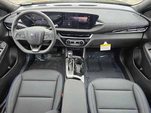 New 2026 Buick Envista Sport Touring w/ Advanced Safety Package image 25