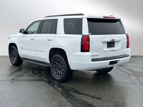 Used 2020 Chevrolet Tahoe LT RWD image 5