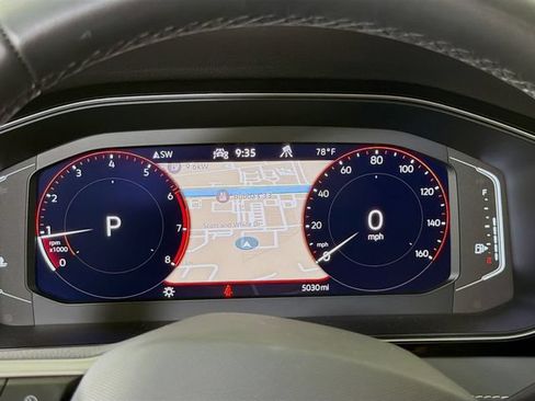 New 2025 Volkswagen Jetta SEL FWD image 13