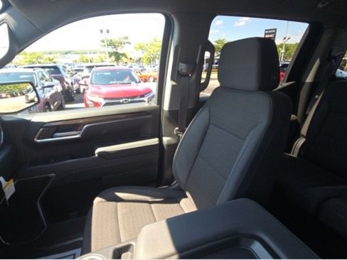 New 2025 Chevrolet Silverado 1500 LT image 22