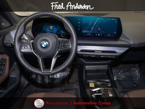 Used 2025 BMW 228i xDrive AWD/4WD image 6