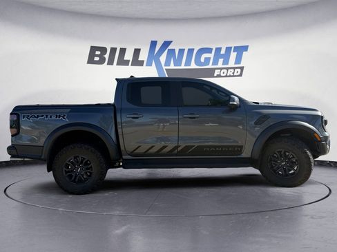 Used 2024 Ford Ranger Raptor AWD/4WD image 6