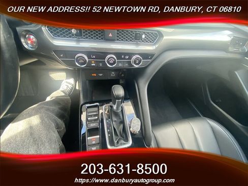 Used 2024 Acura Integra FWD image 16