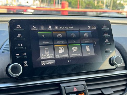 Used 2020 Honda Accord Sport image 52