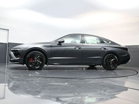 New 2026 Hyundai Sonata SEL image 29