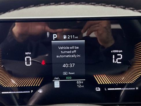 New 2026 Kia Sorento EX image 12