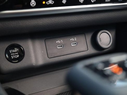 New 2026 Nissan Rogue SV w/ SV Premium Package image 16