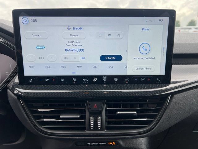 Used 2024 Ford Escape ST-Line w/ Tech Pack #1 AWD/4WD image 17
